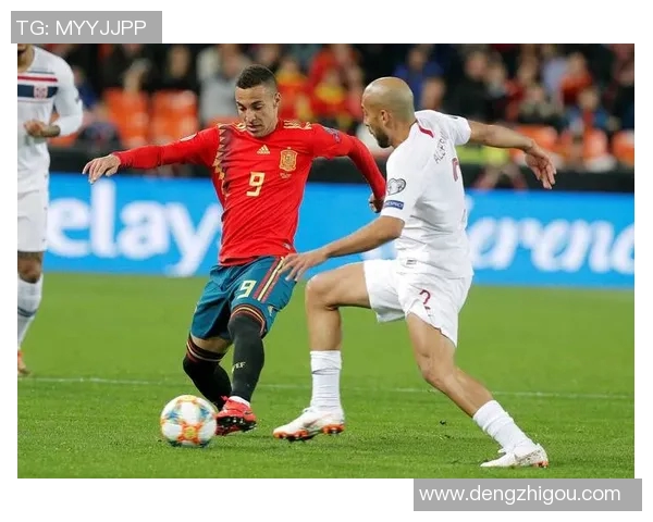 葡萄牙与西班牙历史交锋回顾及未来对决展望