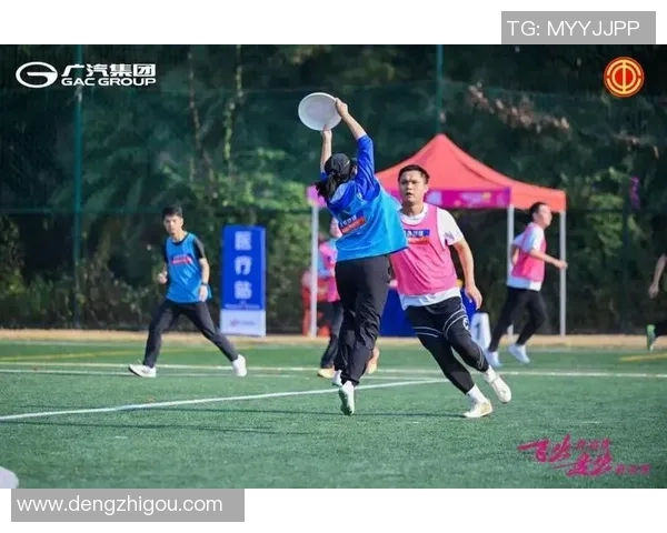 上海飞盘队在全国飞盘配合排行榜中荣获第八名展现实力与团队默契