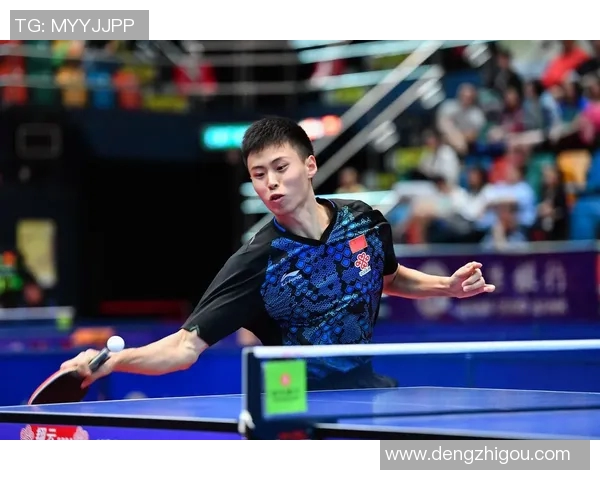 北京乒乓球队在挑战赛中的状态表现分析与点评探讨