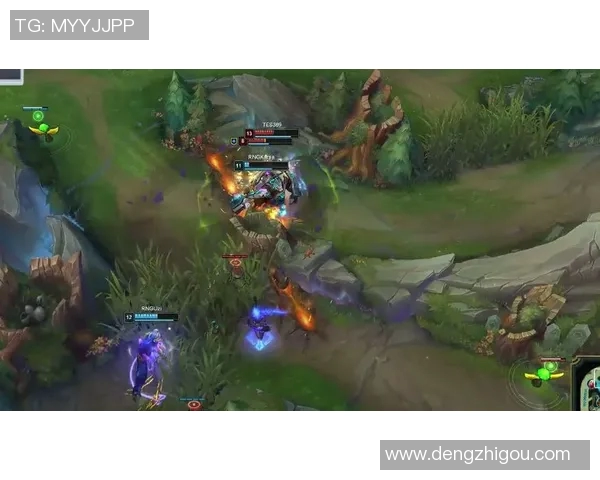 TES包夹战术分析与成败得失的深度解读