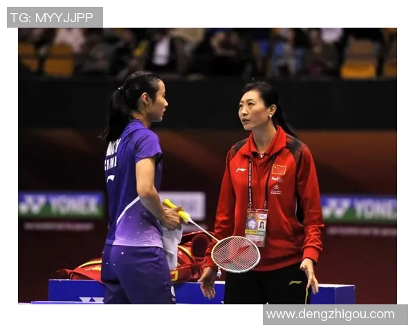 专访羽毛球明星黄敏揭秘她成功背后的努力与坚持