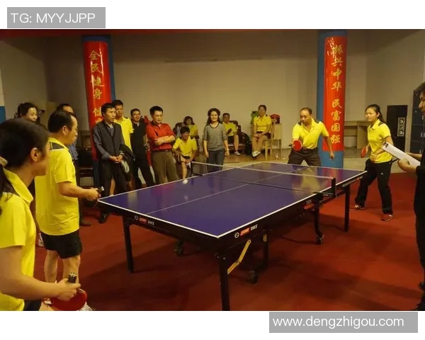 武汉乒乓球队实力揭秘：乒乓球巨献背后的故事与成就