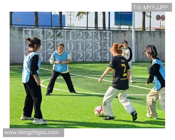 武汉足球队进攻体系解析：战术创新与团队协作的完美结合