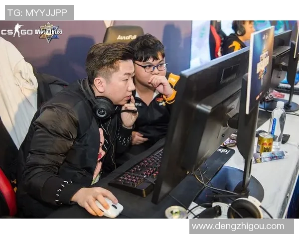 CSGO战术分析:深入探讨BLG在比赛中的盯防策略与执行效果
